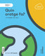 Quin Oratge Fa 1º EP Niv, I Proy, Valencia 18 (Voramar Santillana) - 9788491313618