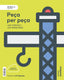 Peça Per Peça 3º EP Niv, II Proy, Valencia 18 (Voramar Santillana) - 9788491313694