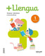 Llengua+ 1º EP Práctica Valencia 18 Tasques I Destreses Comu (Voramar Santillana) - 9788491313762