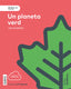 Planeta Verd, Plantes 5º EP Niv, III Proy, Valen, 18 (Voramar Santillana) - 9788491313793