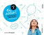 EN ACCIO 1 ORGANITZEM FESTA 3AÑOS VALENCIA 18 | Varios Autores | 9788491313854 (Voramar Santillana)