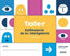 TALLER ESTIMULACIO INTEL,1 3AÑOS VALENCIA 18 | Varios Autores | 9788491314844 (Voramar Santillana)