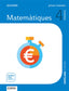 QUADERN MATEMATIQUES 4 PRIMARIA 1 TRIM SABER FER AMB TU | Varios autores | 9788491315780 (Voramar Santillana)