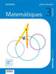 QUADERN MATEMATIQUES 3 PRIMARIA 1 TRIM SABER FER AMB TU | Varios autores | 9788491315797 (Voramar Santillana)