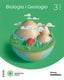 Biología Geología 3º ESO Valencia 22 Construim Mons (Voramar Santillana) - 9788491318026
