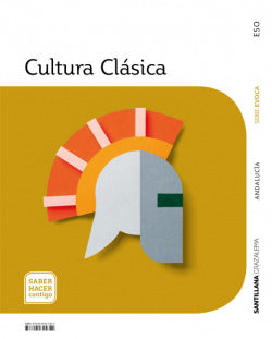 Cultura Clasica Serie Evoca Eso Saber Hacer Contigo Imagen principal del producto