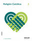 4ESO Religion Catol And ED21 | GRAZALEMA | 9788491327233