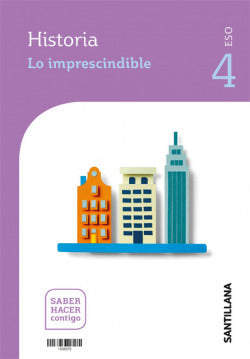 4ESO Historia Desc Shc Andal E | GRAZALEMA | 9788491327257