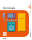 TECNOLOGIA SERIE INVENTA 4ºESO SABER HACER CONTIGO | Varios autores | 9788491327264 (GRAZALEMA SANTILLANA)