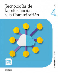 4ESO Tic Shc Andal ED21 | GRAZALEMA | 9788491327370