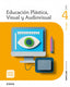 4ESO Plastica Andal Shc ED21 | GRAZALEMA | 9788491327394