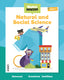 Natural And Social Science M Ligera 1 Primary World Makers