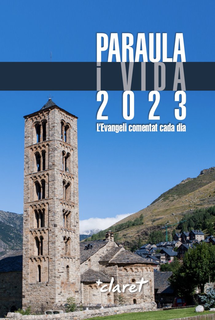 PARAULA I VIDA 2023 - 9788491364207