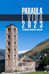 PARAULA I VIDA 2023 - 9788491364207