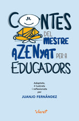 CONTES DEL MESTRE AZENYAT - 9788491364283
