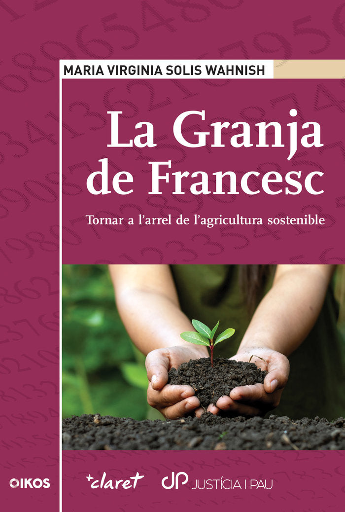 LA GRANJA DE FRANCESC - 9788491364689 Imagen principal del producto