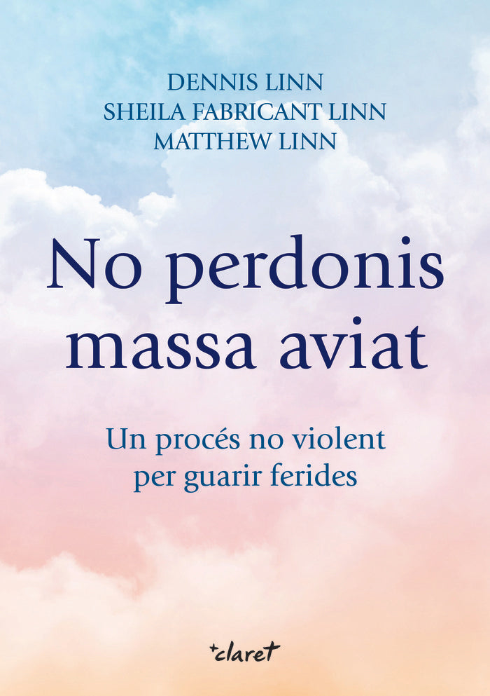NO PERDONIS MASSA AVIAT - 9788491364771 Imagen principal del producto