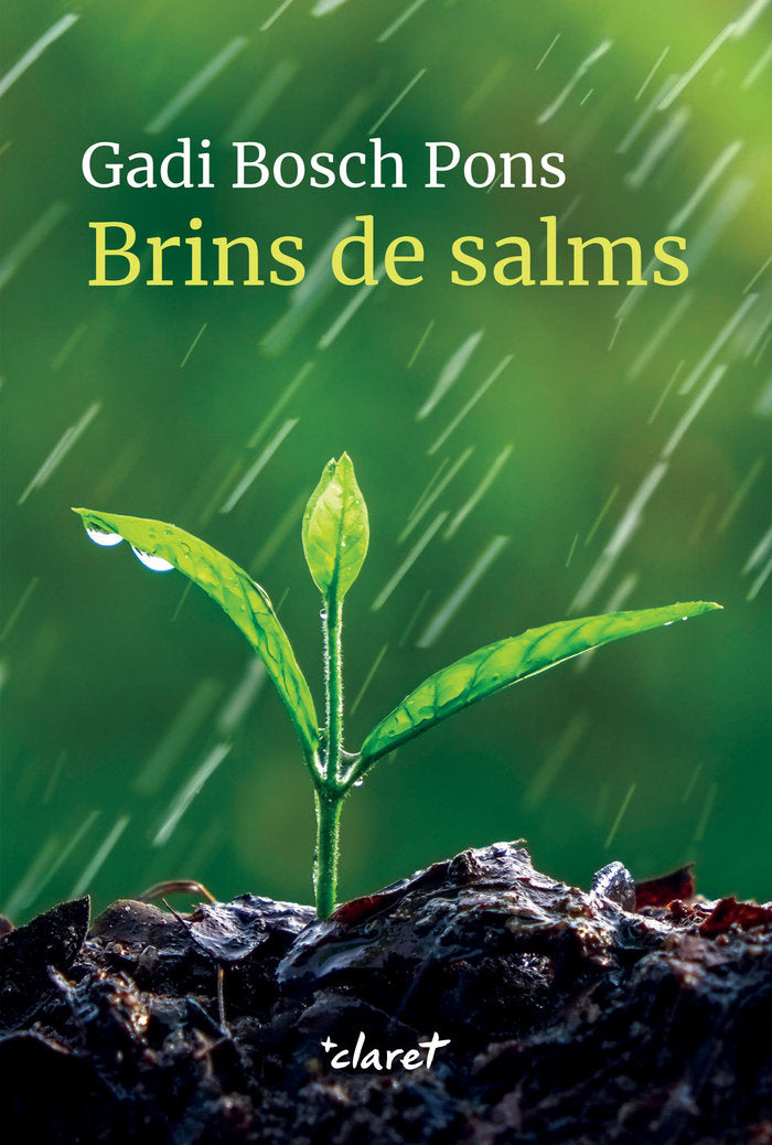 BRINS DE SALMS - 9788491365402 Imagen principal del producto
