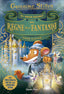 GRAN SECRET DEL REGNE DE LA FANTASIA ONZE VIATGE,EL | Stilton,geronimo | 9788491376309 (G62 estrella polar)