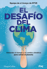 EL DESAFIO DEL CLIMA - 9788491395980