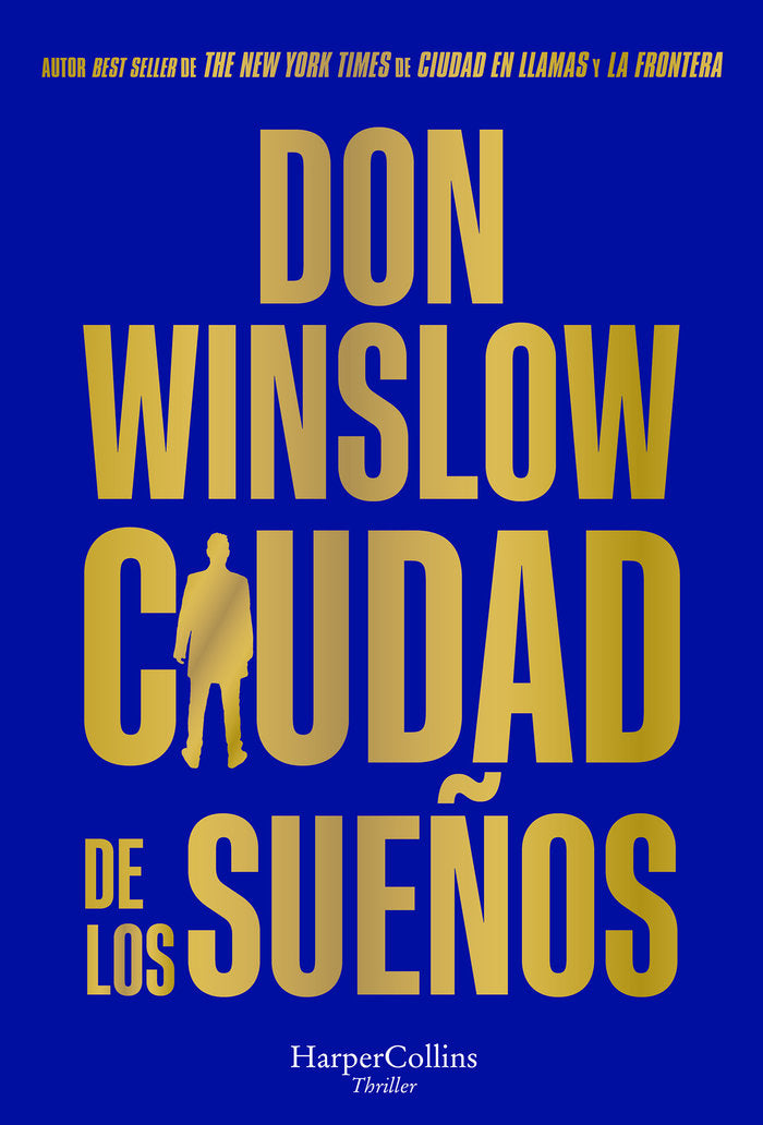 CIUDAD DE LOS SUEÑOS - 9788491398592