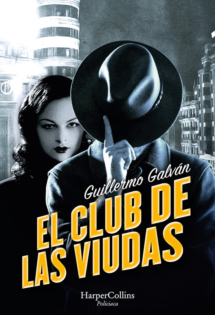 EL CLUB DE LAS VIUDAS - 9788491399612