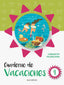 Cuaderno de vacaciones 4 (Comunidad Valenciana): Edición Comunidad Valenciana