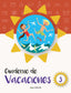 Cuaderno de Vacaciones 3