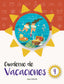 Cuaderno de Vacaciones 4