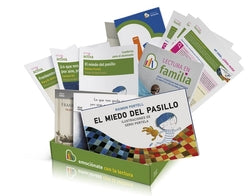 Emocionate 2o Primaria | ALGAR | 9788491421672