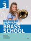 Brass School Trombón 3: Music Workbook. Aa. Vv. (ALGAR EDITORIAL) 9788491421986