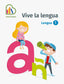 Vive la lengua 1 Proyecto Emociónate