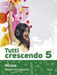 Tutti crescendo 5 | Diversos autores | 9788491423157 (Algar Texto)