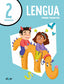 Lengua 2oprimaria. Proyecto Fértil. | ALGAR | 9788491429432
