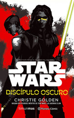 📖 STAR WARS DISCÍPULO OSCURO - 9788491461654