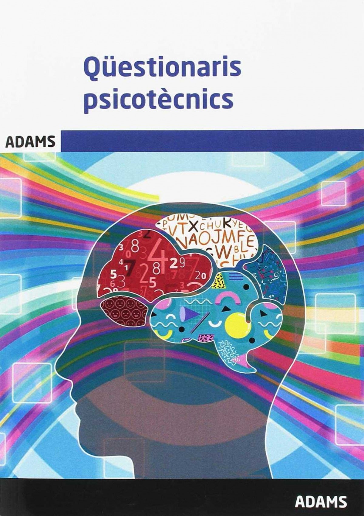 Qüestionaris psicotècnics Imagen principal del producto