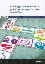 Estrategias y herramientas prácticas para aprobar una oposición Imagen principal del producto