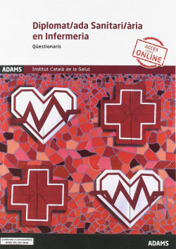 Qúestionaris Diplomat-ada Sanitari-ària en In | Adams