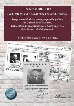 EN NOMBRE DEL GLORIOSO ALZAMIENTO NACIONAL - 9788491488866