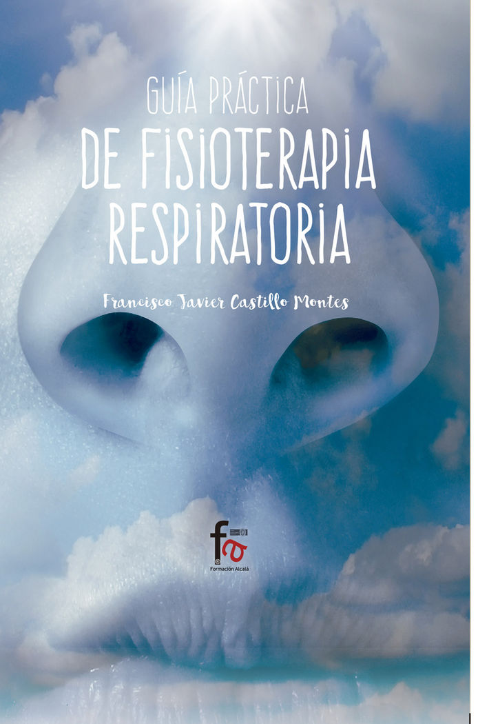 GUIA PRACTICA DE FISIOTERAPIA RESPIRATORIA - 9788491496069 Imagen principal del producto