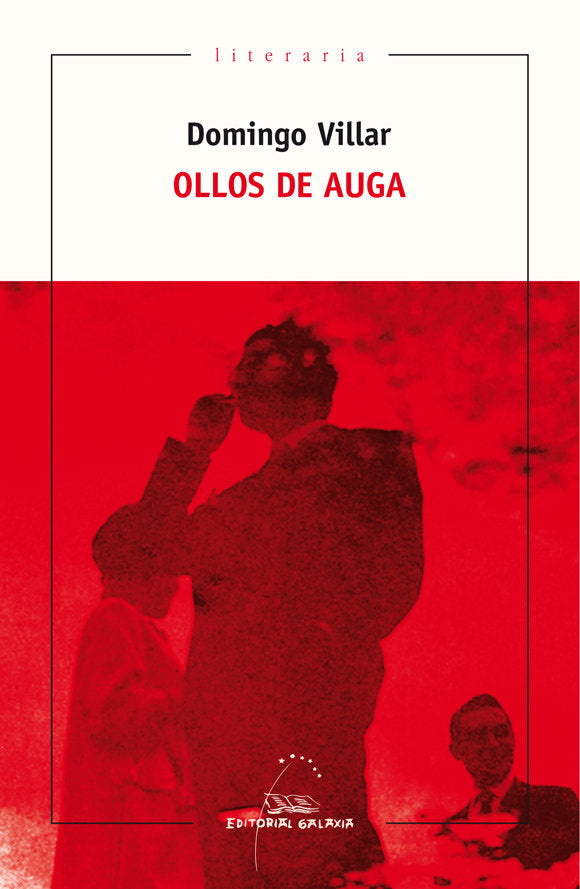 OLLOS DE AUGA - 9788491511977 Imagen principal del producto
