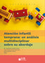 ATENCION INFANTIL TEMPRANA UN ANALISIS MULTIDISCIPLINAR SOB | SANCHEZ TERUEL, DAVID | UNIVERSIDAD DE JAEN UJA | 9788491594345