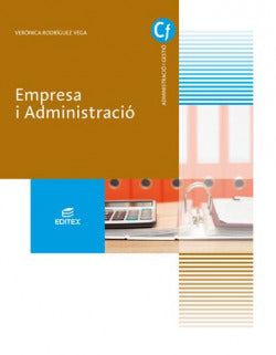 Empresa I Administració Imagen principal del producto