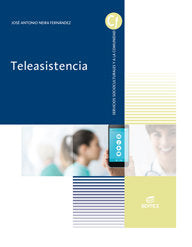 Teleasistencia GM 18 Cf (Editex) - 9788491613855