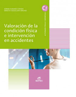 Valoración de la Condición F¡s | EDITEX | 9788491618973