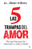 5 TRAMPAS DEL AMORLAS - 9788491640011