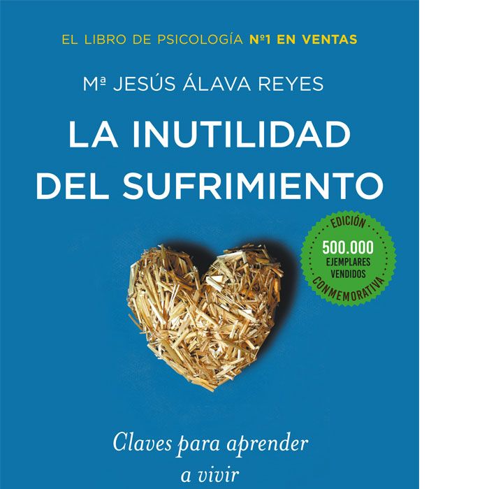 INUTILIDAD DEL SUFRIMIENTOLA - 9788491640288