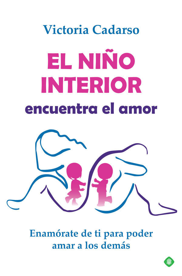 NIÑO INTERIOR ENCUENTRA EL AMOREL - 9788491648314 Imagen principal del producto