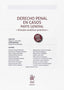 Derecho Penal en Casos Parte General (Tirant lo Blanch) - 9788491698012