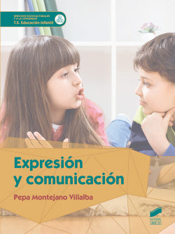 Expresión y Comunicación (Sintesis Editorial) - 9788491710004